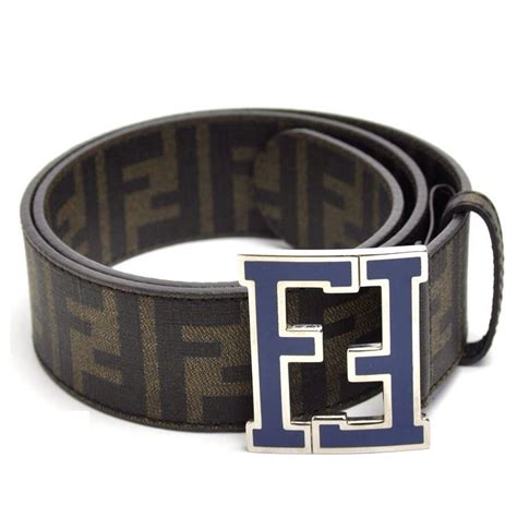 cheap replica fendi belts|designer belts cheap fendi.